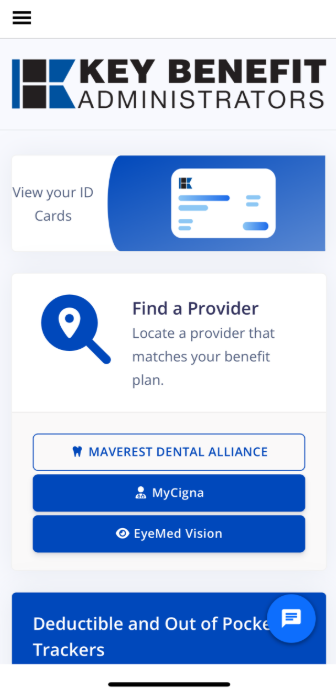 MyWellPortal Mobile